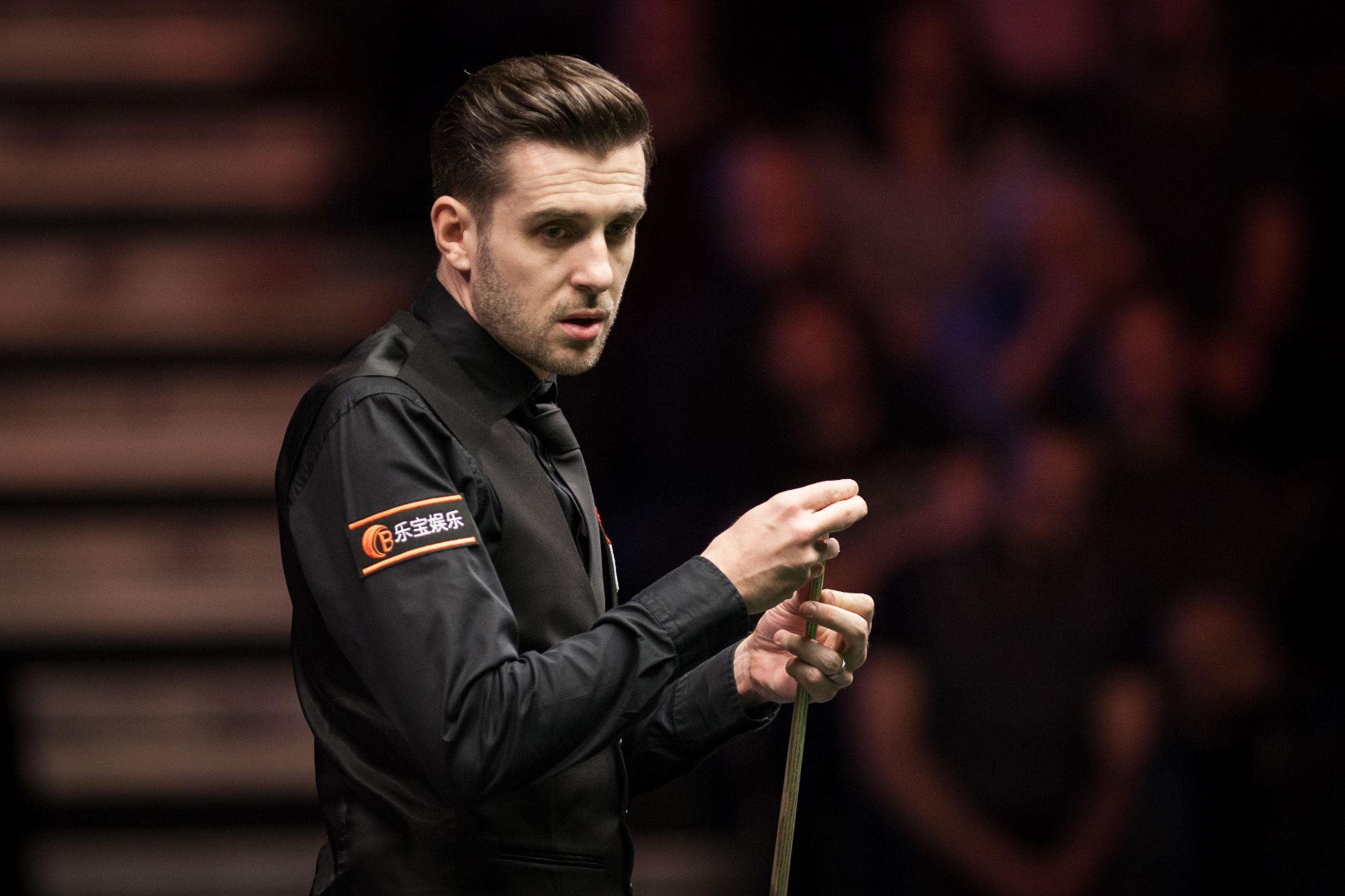 了观赛体验 了观赛体验