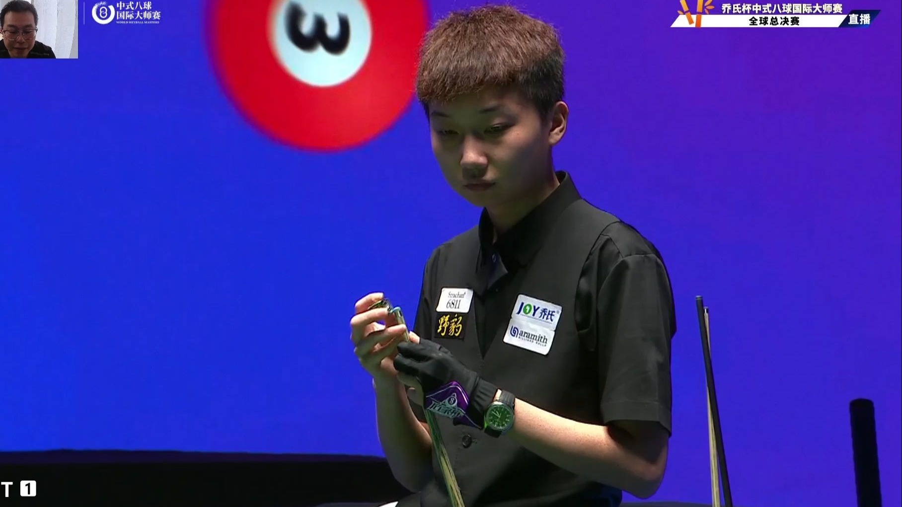 比赛增添了 比赛增添了