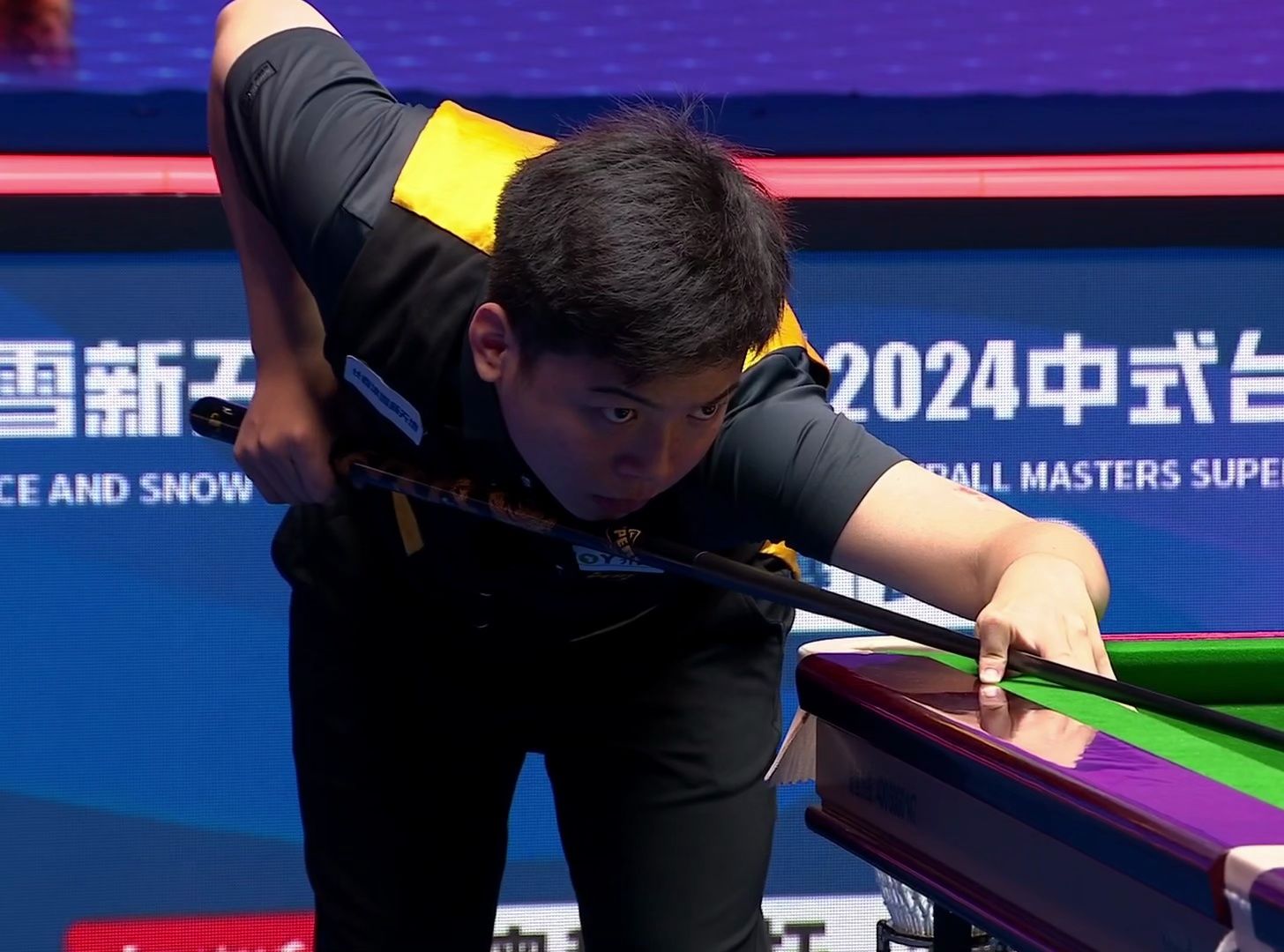 中国队出色 中国队出色