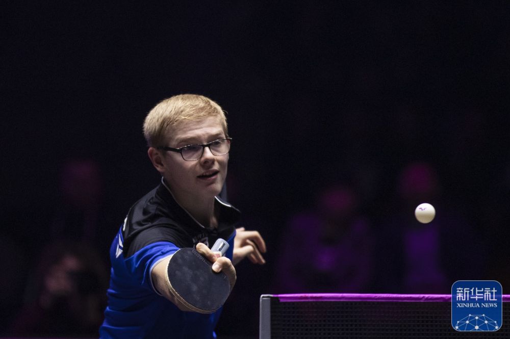 无疑为未来 无疑为未来