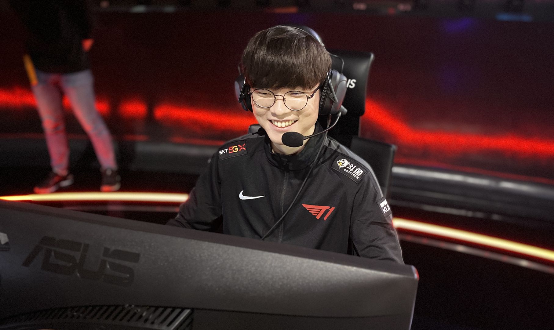 是为他少年